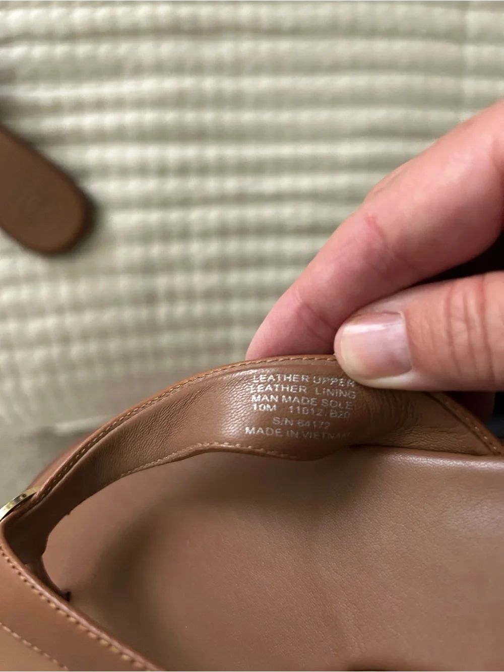 Tory Burch classic tory